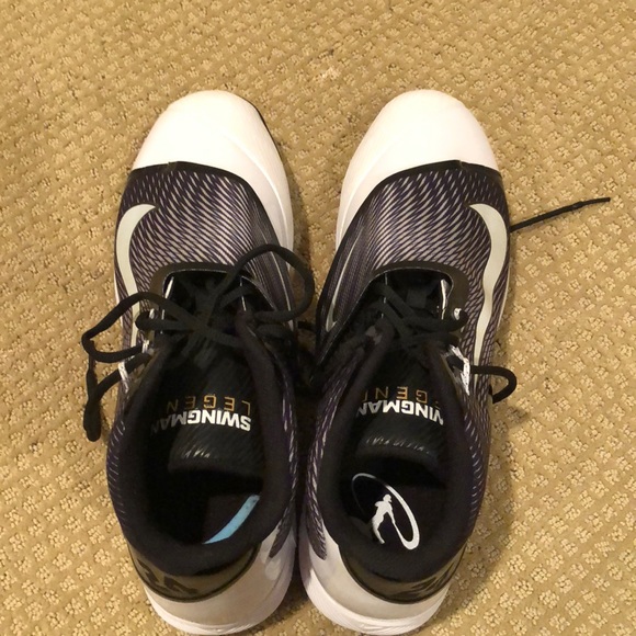 Nike Ken Griffey JR Swingman Legend SIZE 14 NEW - Picture 5 of 5